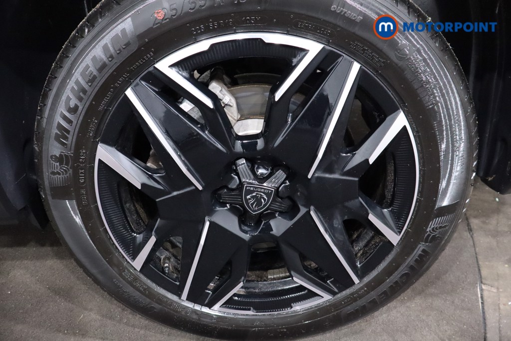 Used Peugeot 5008 2025 for sale - 77691707: Photo 20