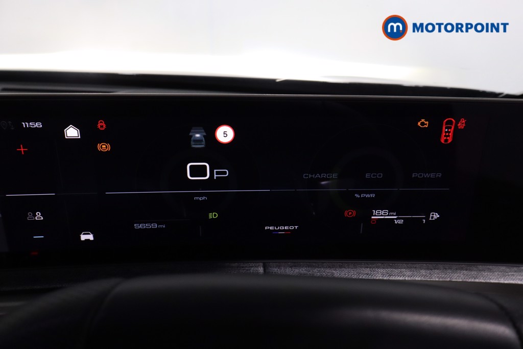 Used Peugeot 5008 2025 for sale - 77691707: Photo 24