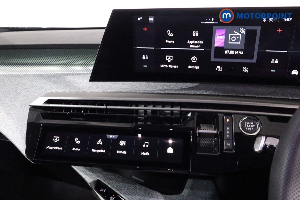 Used Peugeot 5008 2025 for sale - 77691707: Photo 25