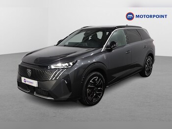 Used Peugeot 5008 2025 for sale - 77691707: Photo