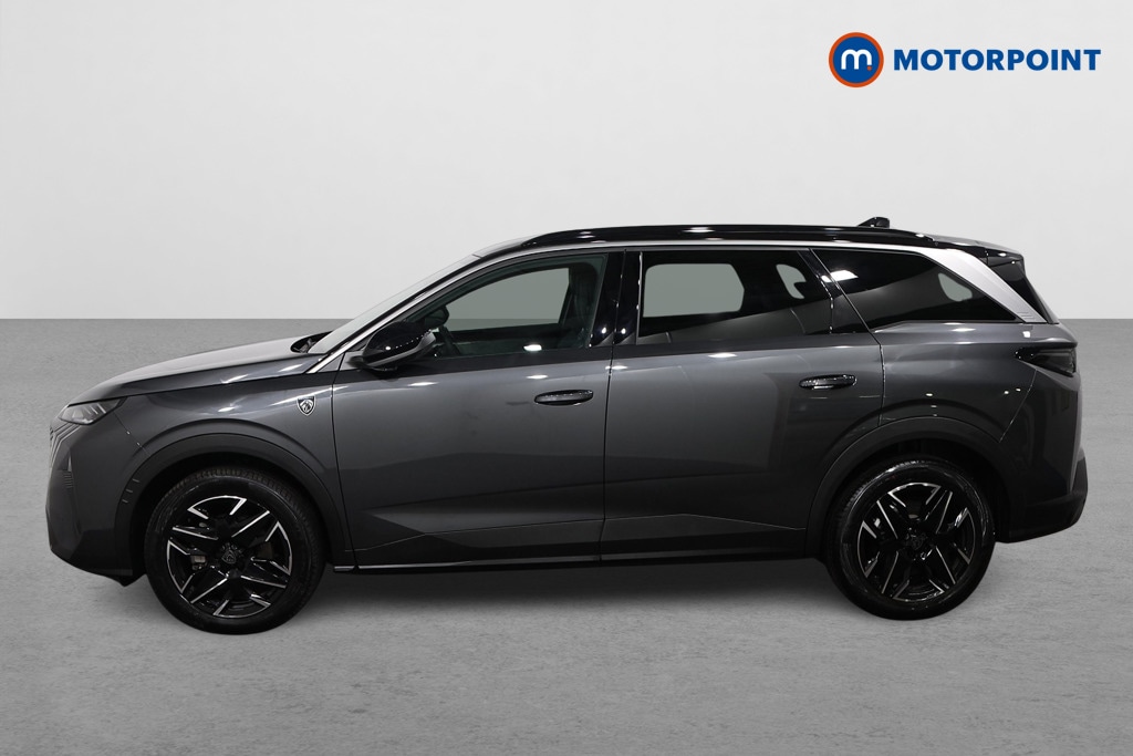 Used Peugeot 5008 2025 for sale - 77691707: Photo 4