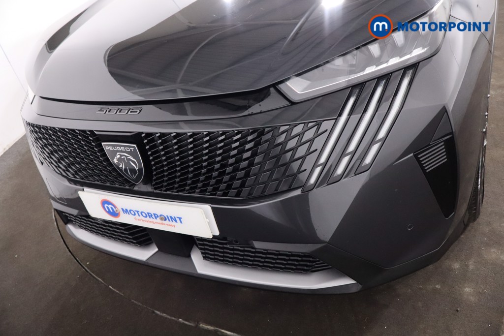 Used Peugeot 5008 2025 for sale - 77691707: Photo 42