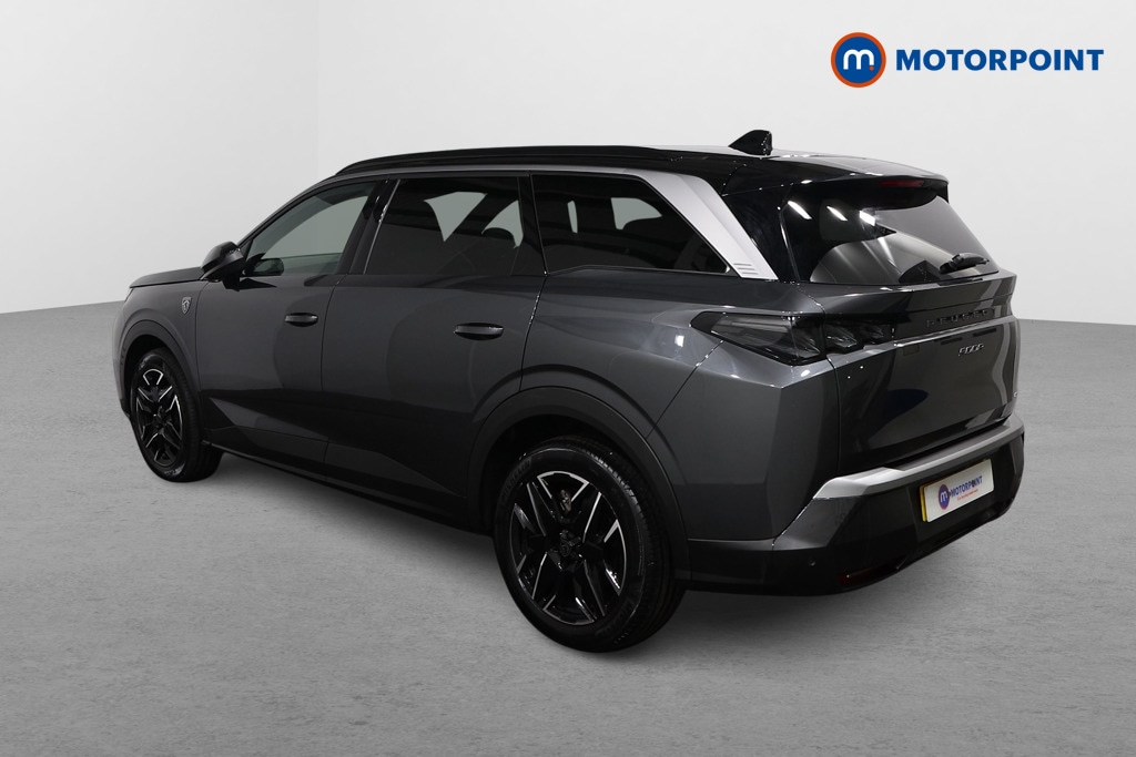 Used Peugeot 5008 2025 for sale - 77691707: Photo 5