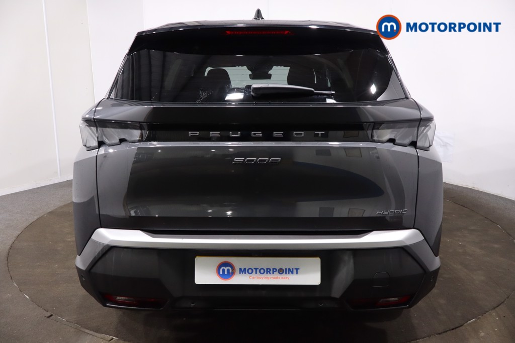 Used Peugeot 5008 2025 for sale - 77691707: Photo 50