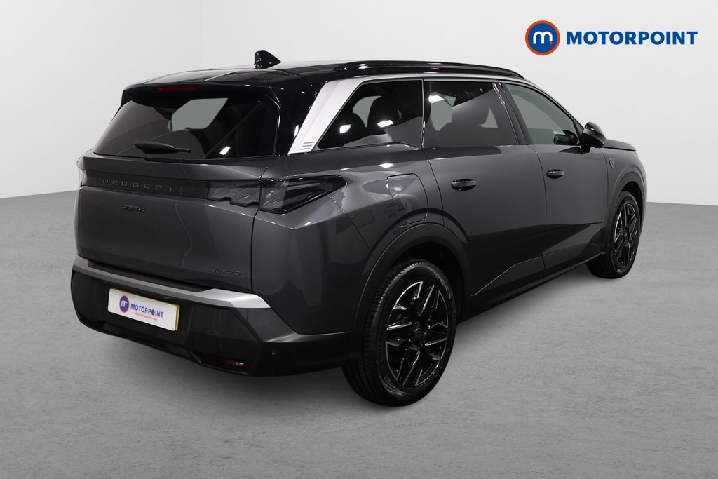 Used Peugeot 5008 2025 for sale - 77691707: Photo 7