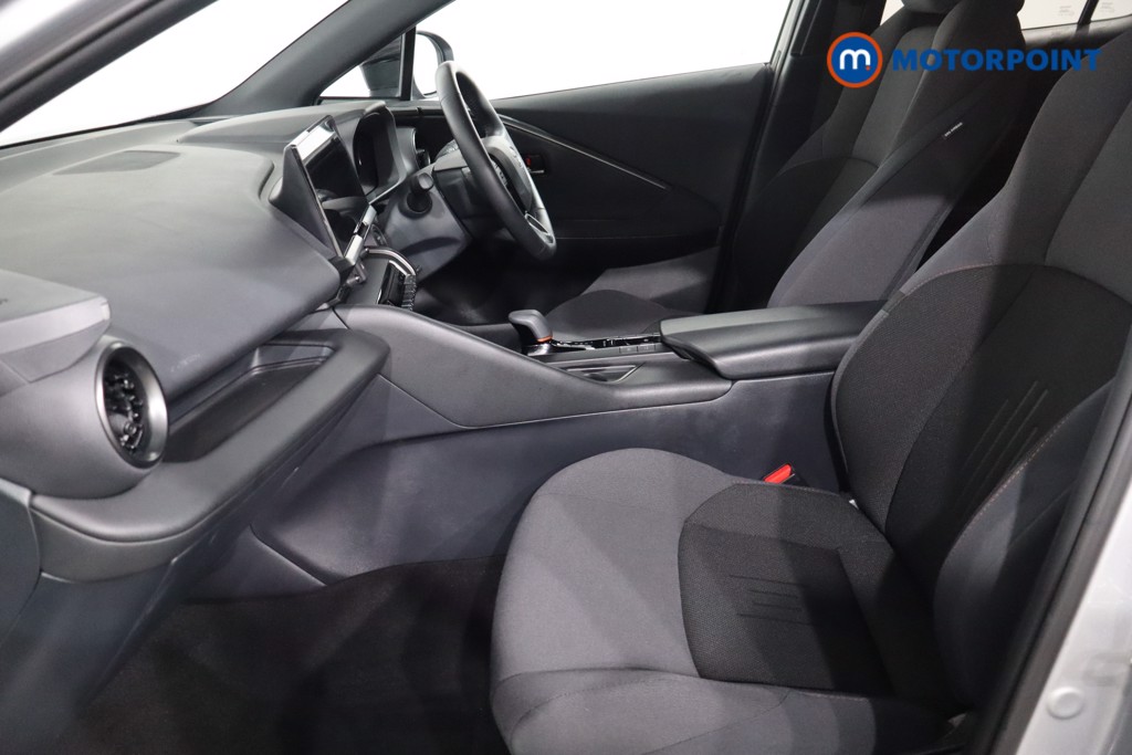 Used Toyota C-HR 2024 for sale - 76557666: Photo 12