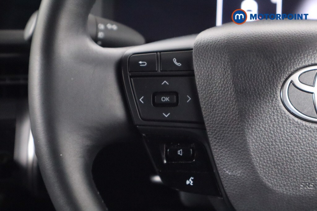 Used Toyota C-HR 2024 for sale - 76557666: Photo 15