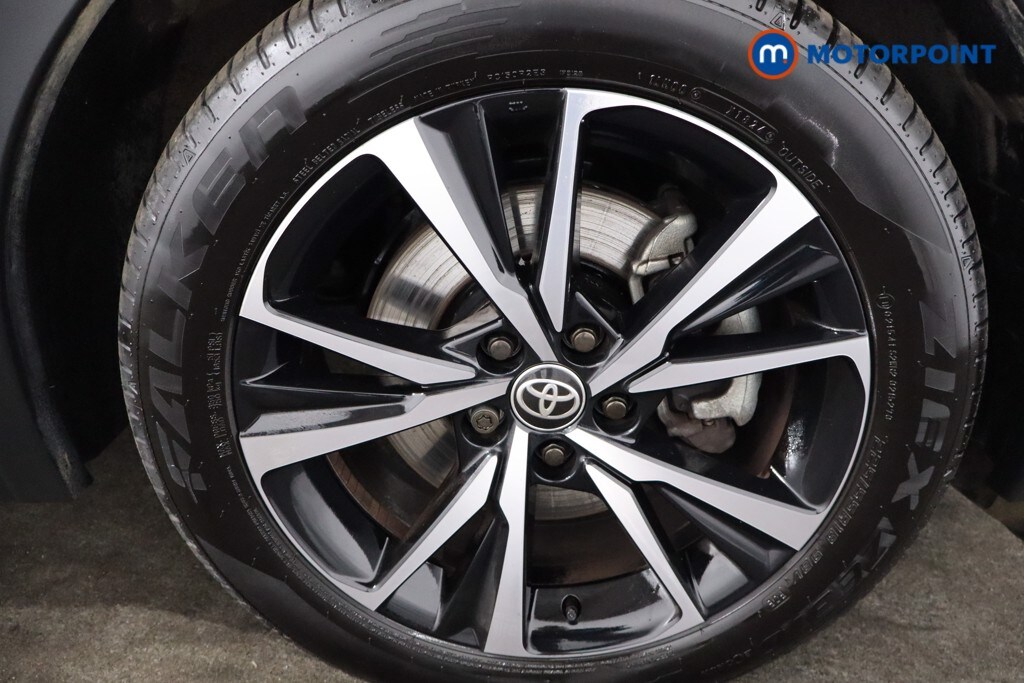 Used Toyota C-HR 2024 for sale - 76557666: Photo 18