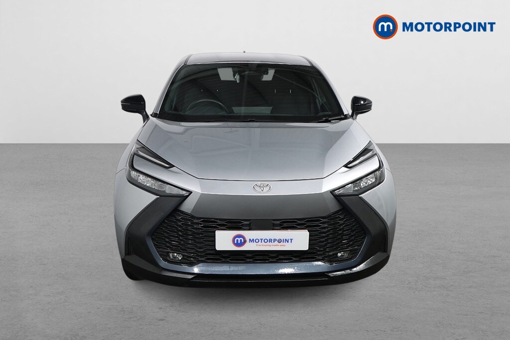 Used Toyota C-HR 2024 for sale - 76557666: Photo 2