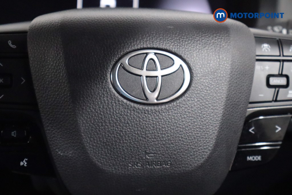 Used Toyota C-HR 2024 for sale - 76557666: Photo 26