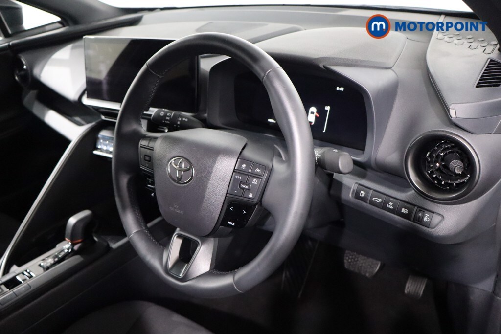 Used Toyota C-HR 2024 for sale - 76557666: Photo 32