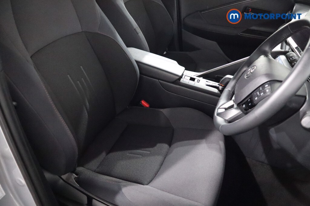 Used Toyota C-HR 2024 for sale - 76557666: Photo 33