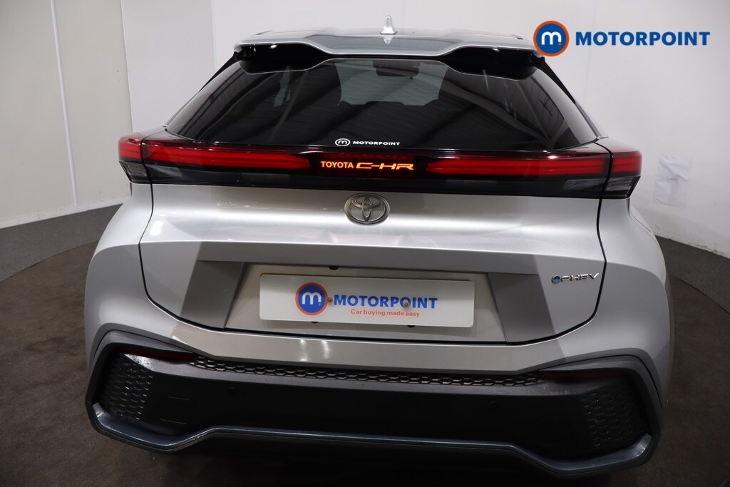 Used Toyota C-HR 2024 for sale - 76557666: Photo 45