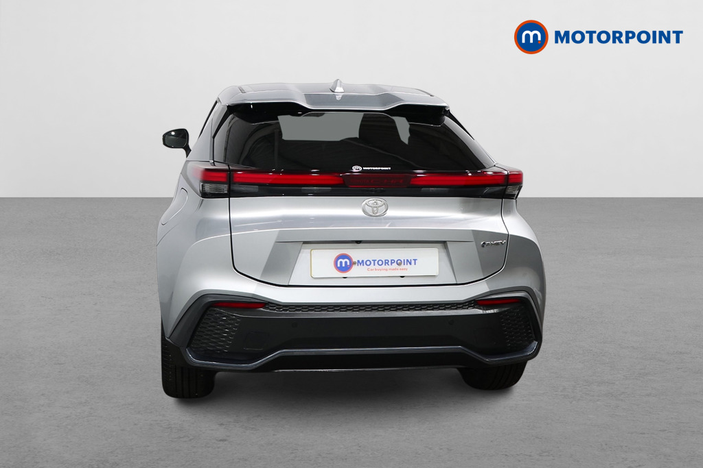 Used Toyota C-HR 2024 for sale - 76557666: Photo 6