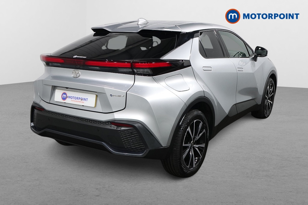 Used Toyota C-HR 2024 for sale - 76557666: Photo 7