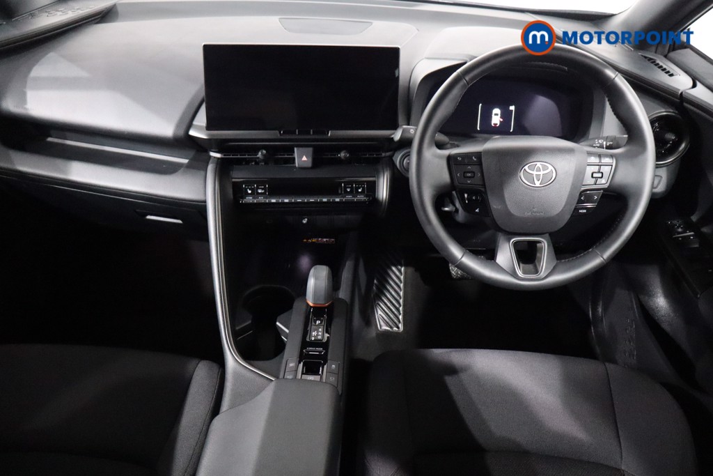 Used Toyota C-HR 2024 for sale - 76557666: Photo 9