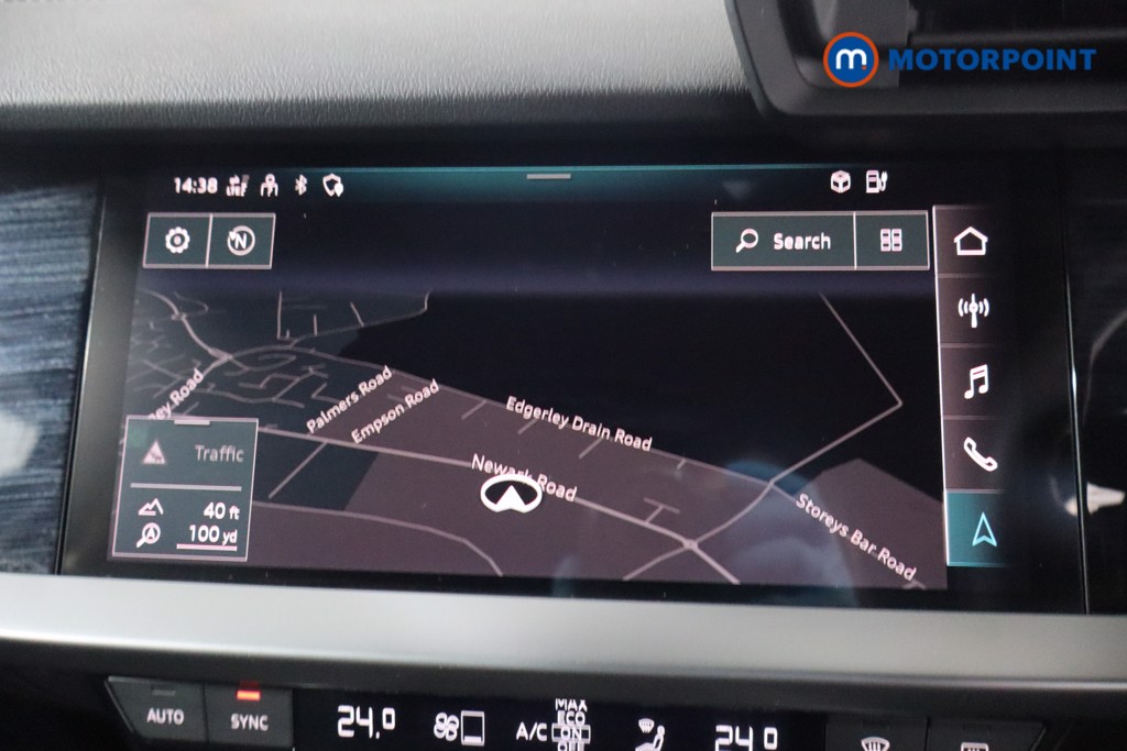 Used Audi A3 2022 for sale - 76405407: Photo 10