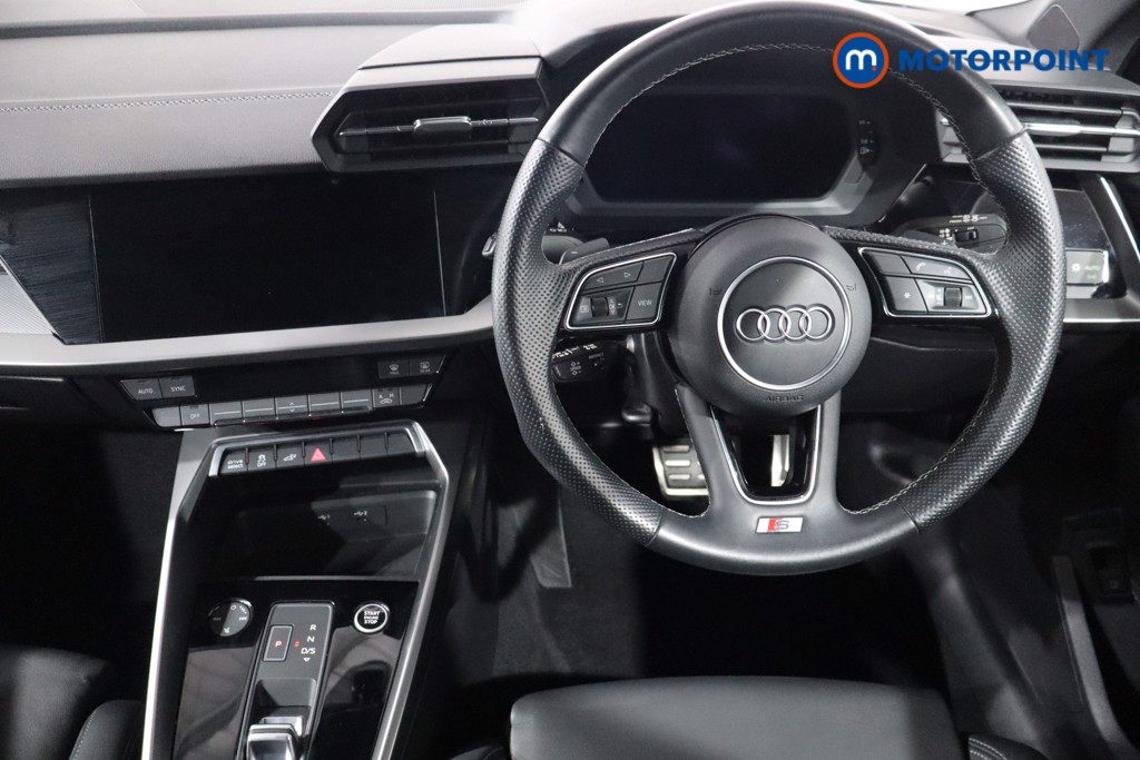 Used Audi A3 2022 for sale - 76405407: Photo 11