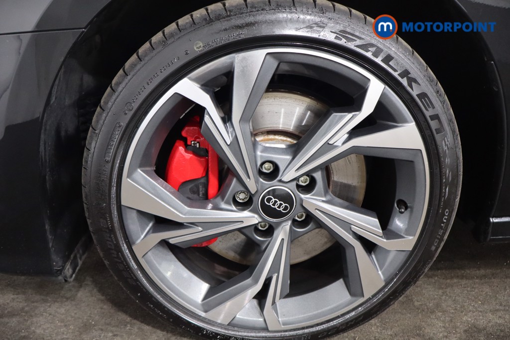 Used Audi A3 2022 for sale - 76405407: Photo 19