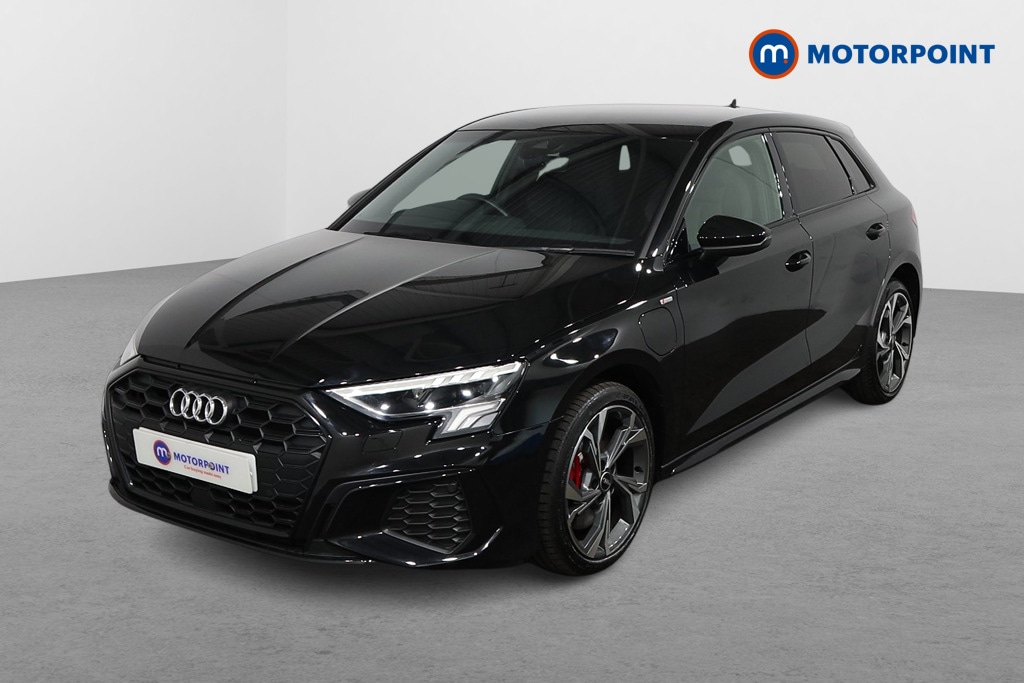 Used Audi A3 2022 for sale - 76405407: Photo 3