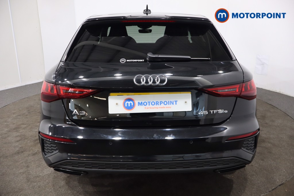 Used Audi A3 2022 for sale - 76405407: Photo 48