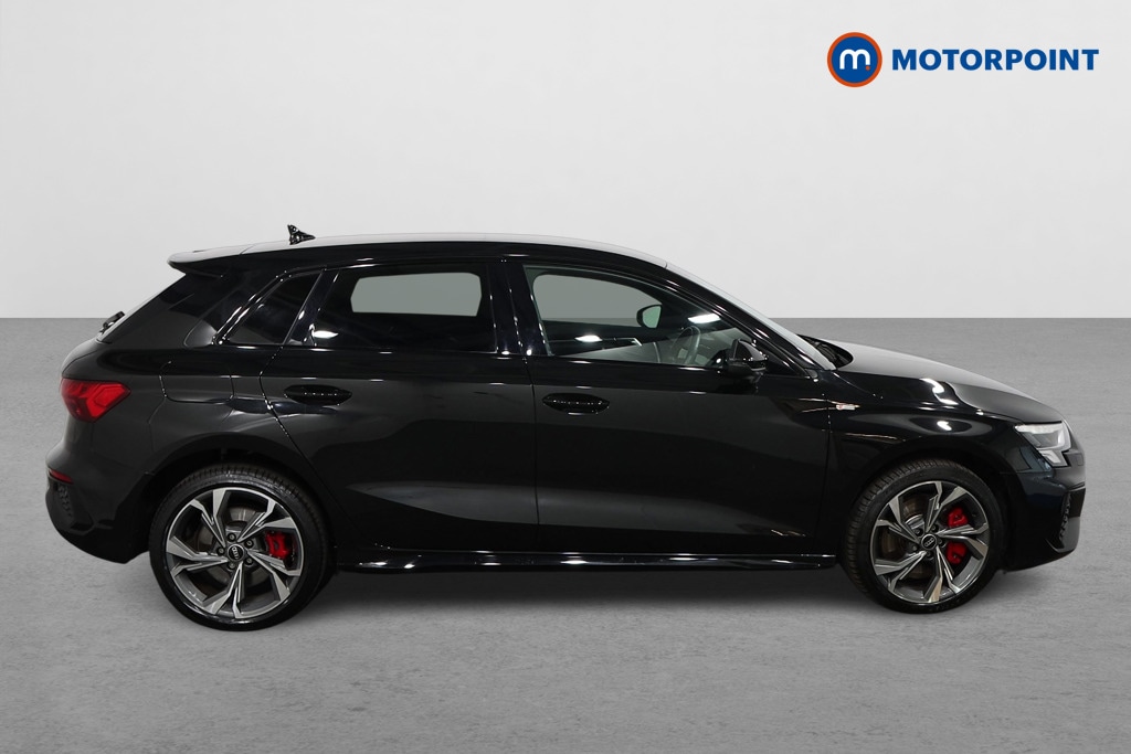 Used Audi A3 2022 for sale - 76405407: Photo 8