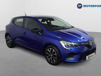 2023 - 1.0 TCe 90 Evolution 5dr