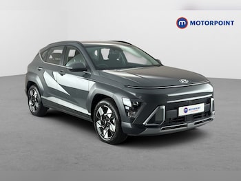 Used Hyundai KONA 2025 for sale - 79220472: Photo