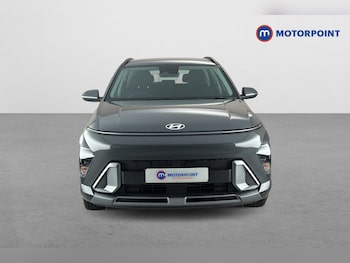 Used Hyundai KONA 2025 for sale - 79220472: Photo