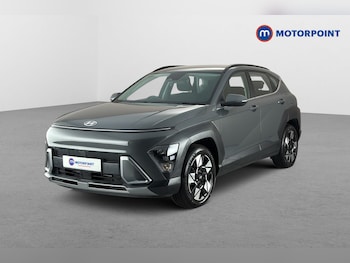 Used Hyundai KONA 2025 for sale - 79220472: Photo