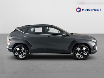 Used Hyundai KONA 2025 for sale - 79220472: Photo
