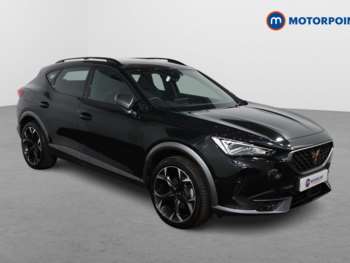 2024 - 1.4 eHybrid 204 V2 5dr DSG