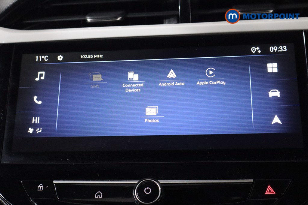 Used Vauxhall Corsa 2023 for sale - 76762729: Photo 10