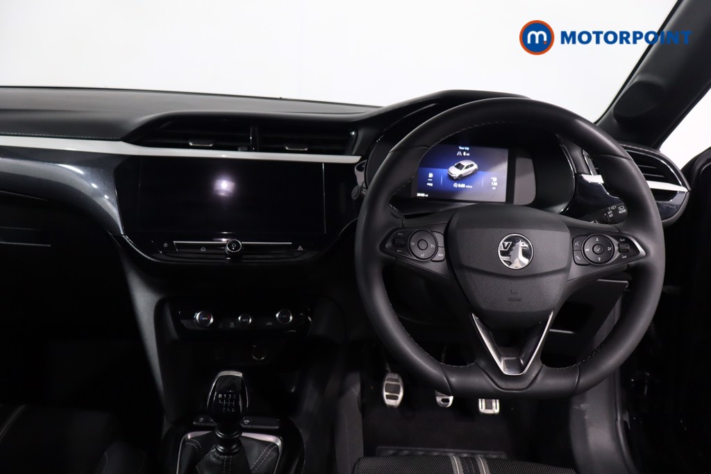 Used Vauxhall Corsa 2023 for sale - 76762729: Photo 11