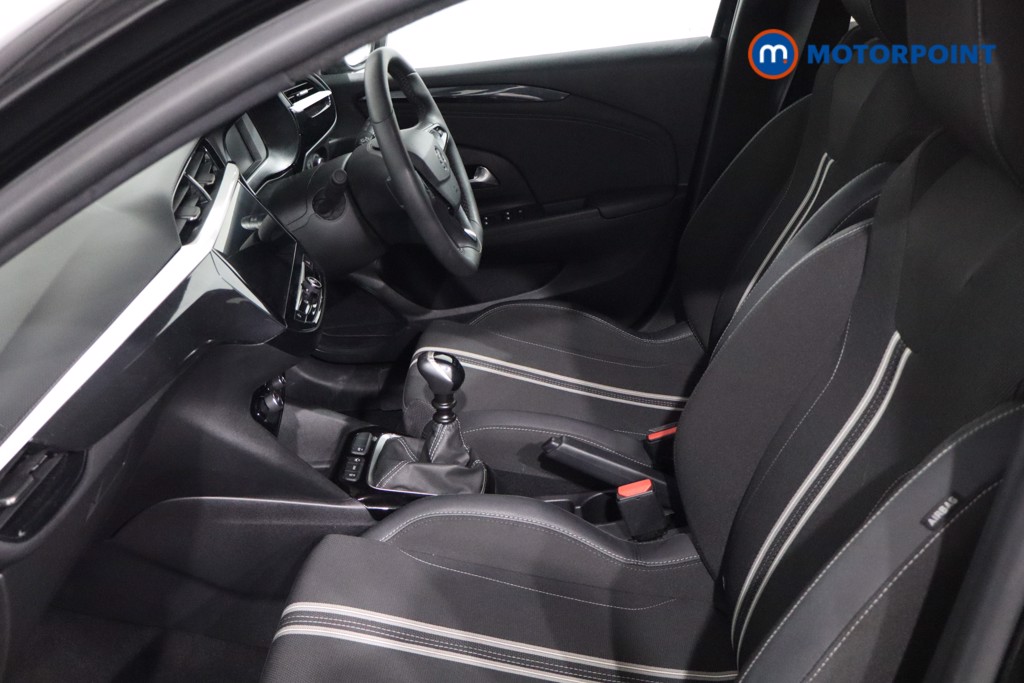 Used Vauxhall Corsa 2023 for sale - 76762729: Photo 12