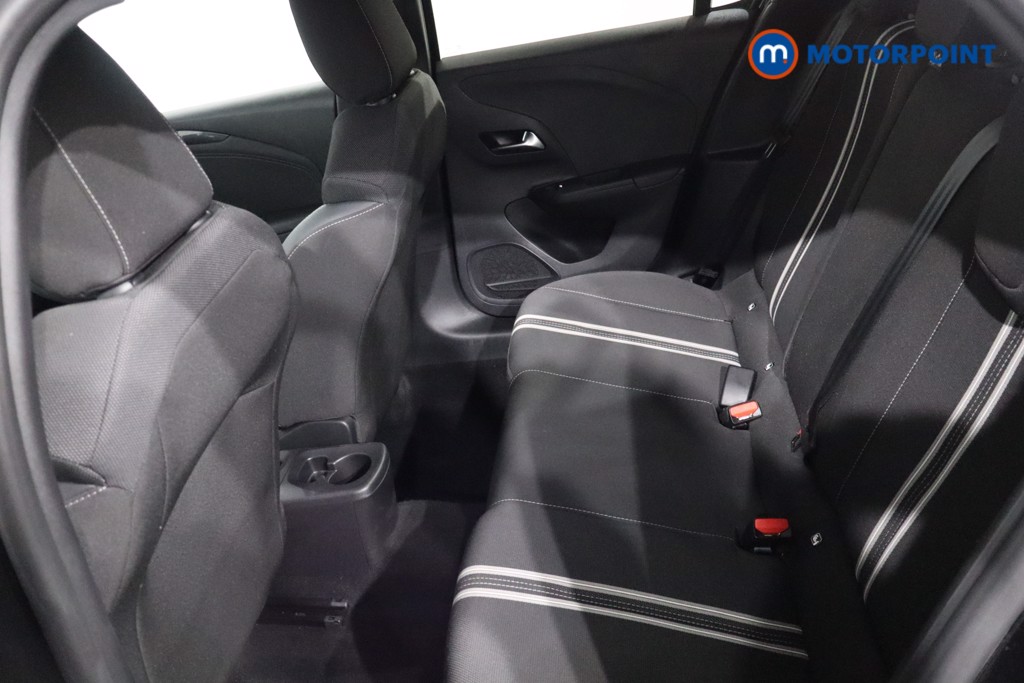 Used Vauxhall Corsa 2023 for sale - 76762729: Photo 13
