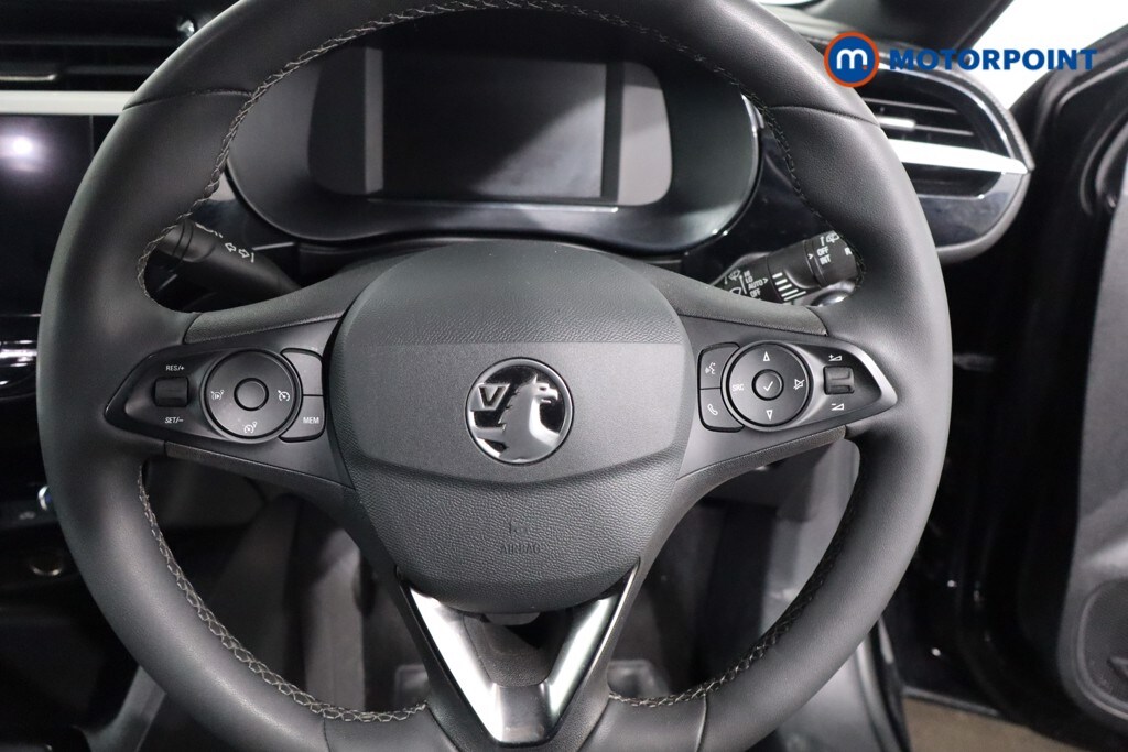 Used Vauxhall Corsa 2023 for sale - 76762729: Photo 14