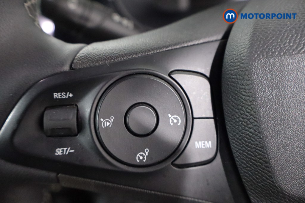 Used Vauxhall Corsa 2023 for sale - 76762729: Photo 15