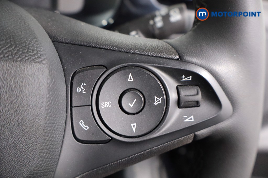 Used Vauxhall Corsa 2023 for sale - 76762729: Photo 16