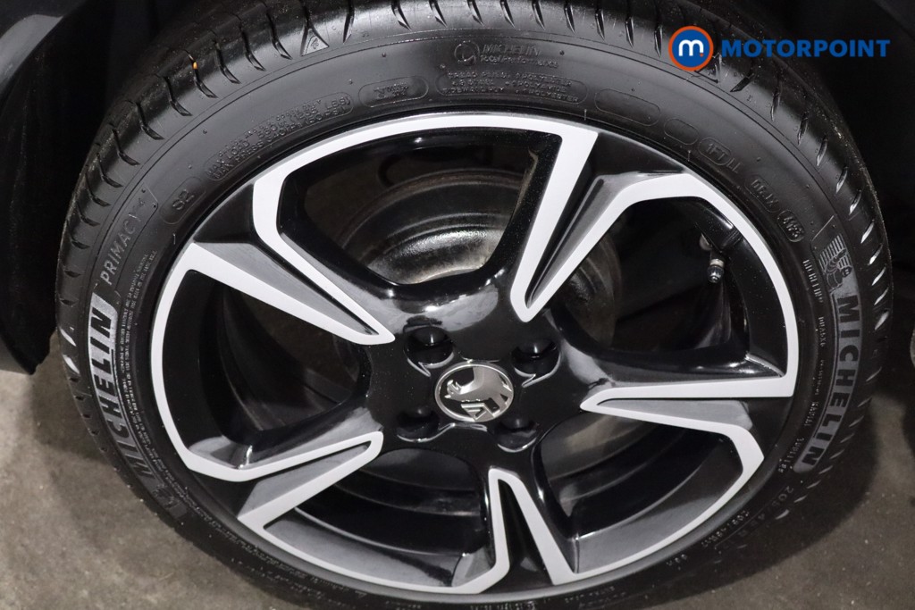 Used Vauxhall Corsa 2023 for sale - 76762729: Photo 17