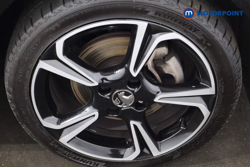 Used Vauxhall Corsa 2023 for sale - 76762729: Photo 18