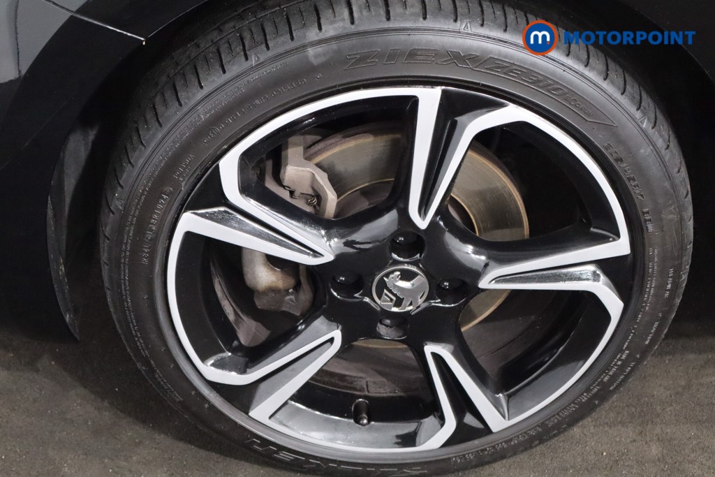 Used Vauxhall Corsa 2023 for sale - 76762729: Photo 19