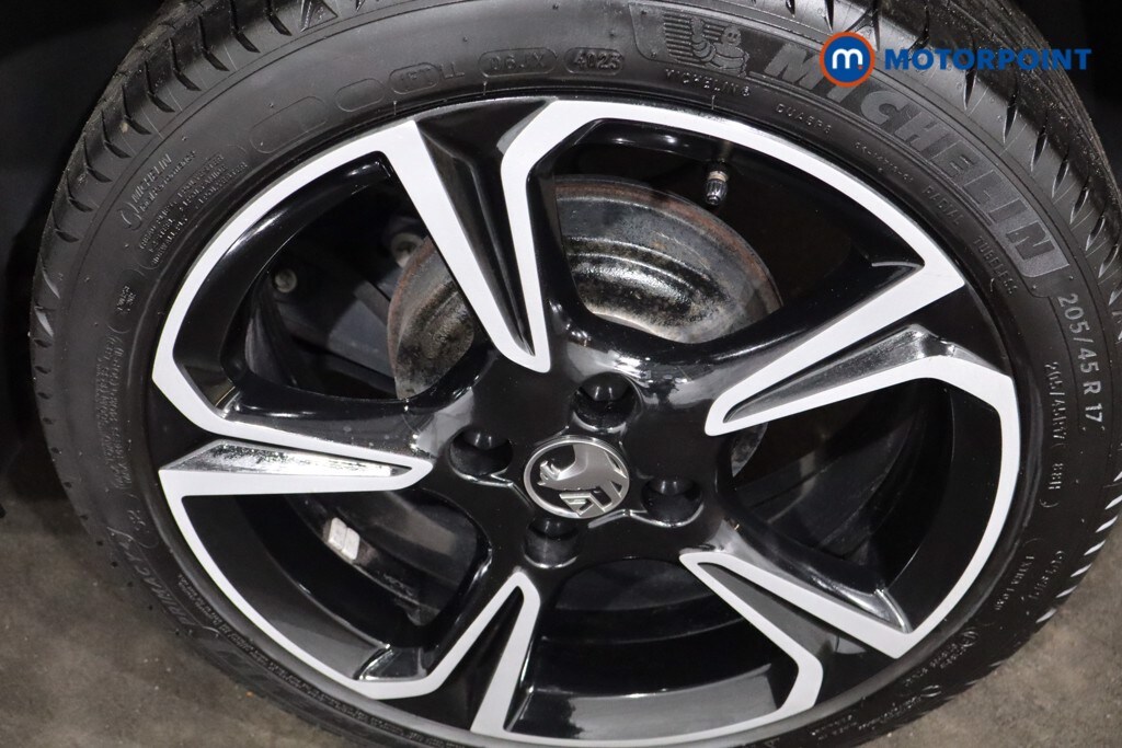 Used Vauxhall Corsa 2023 for sale - 76762729: Photo 20