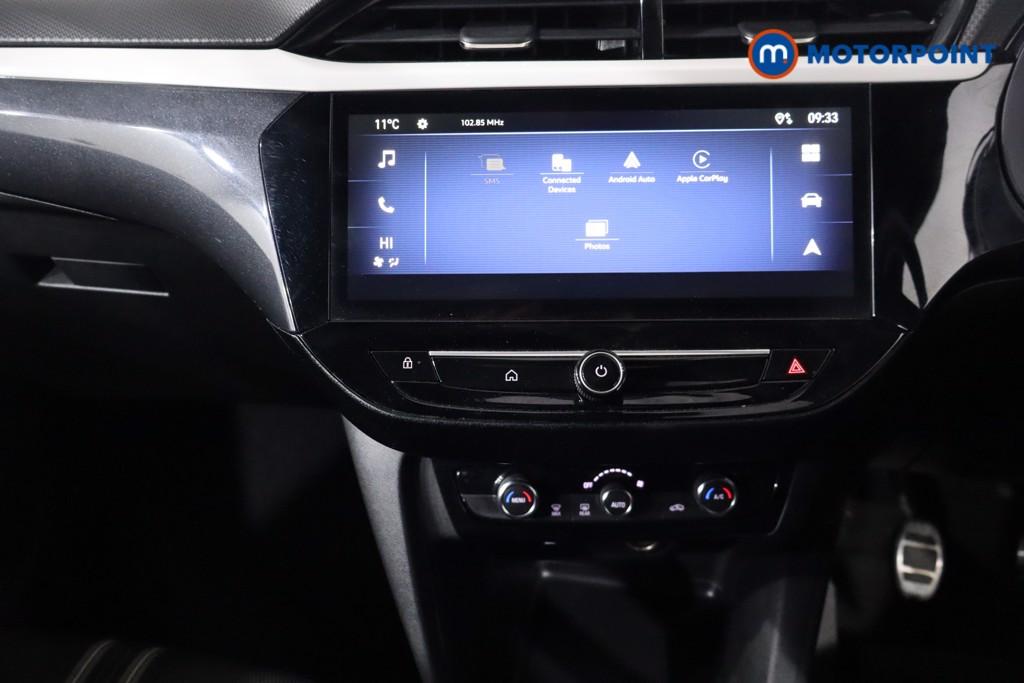 Used Vauxhall Corsa 2023 for sale - 76762729: Photo 25