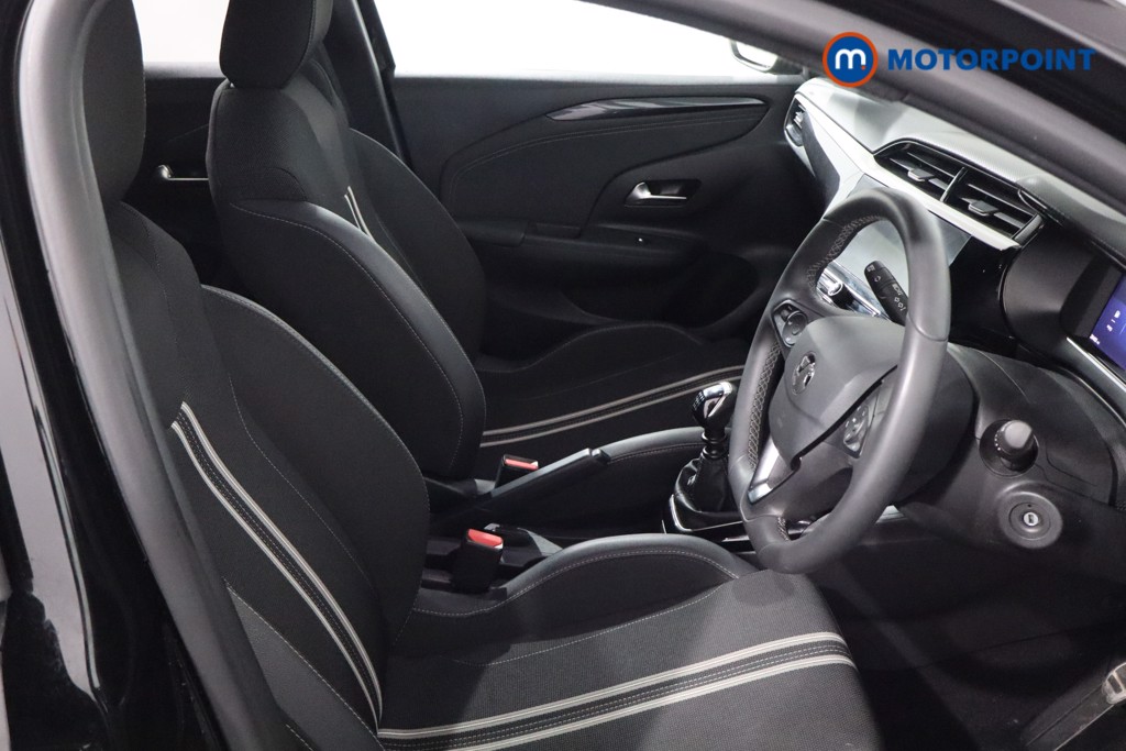 Used Vauxhall Corsa 2023 for sale - 76762729: Photo 27