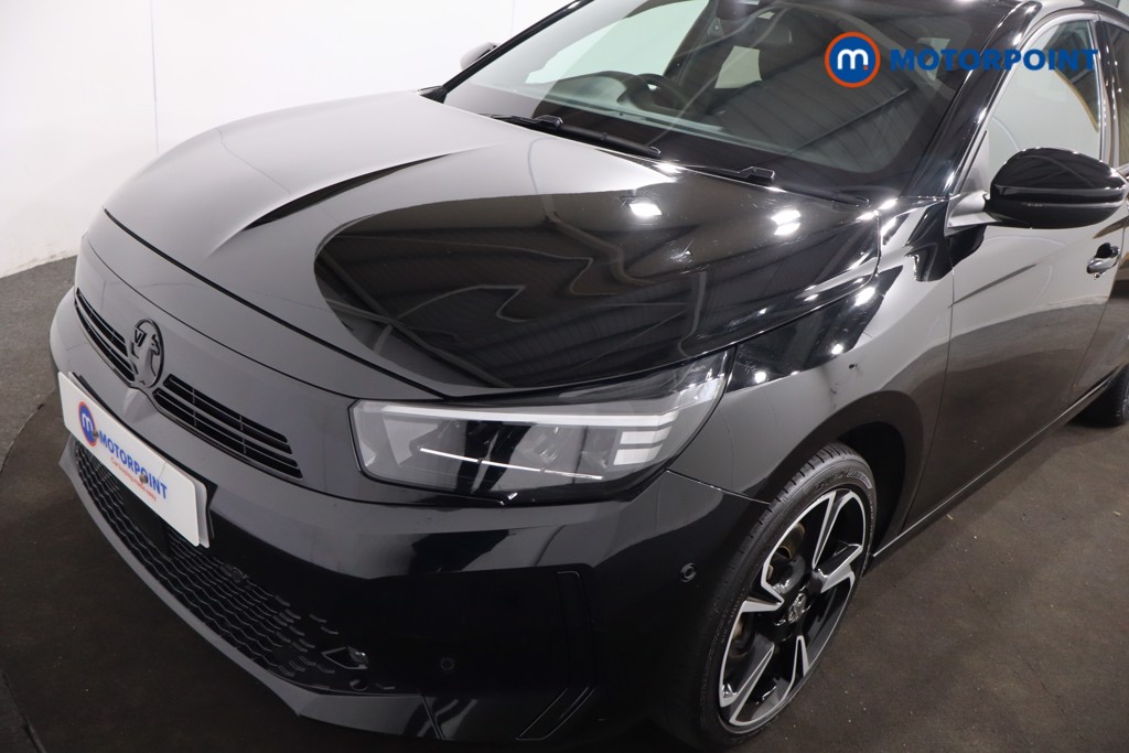 Used Vauxhall Corsa 2023 for sale - 76762729: Photo 34