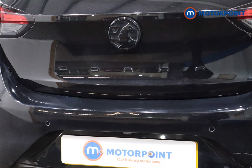 Used Vauxhall Corsa 2023 for sale - 76762729: Photo 37