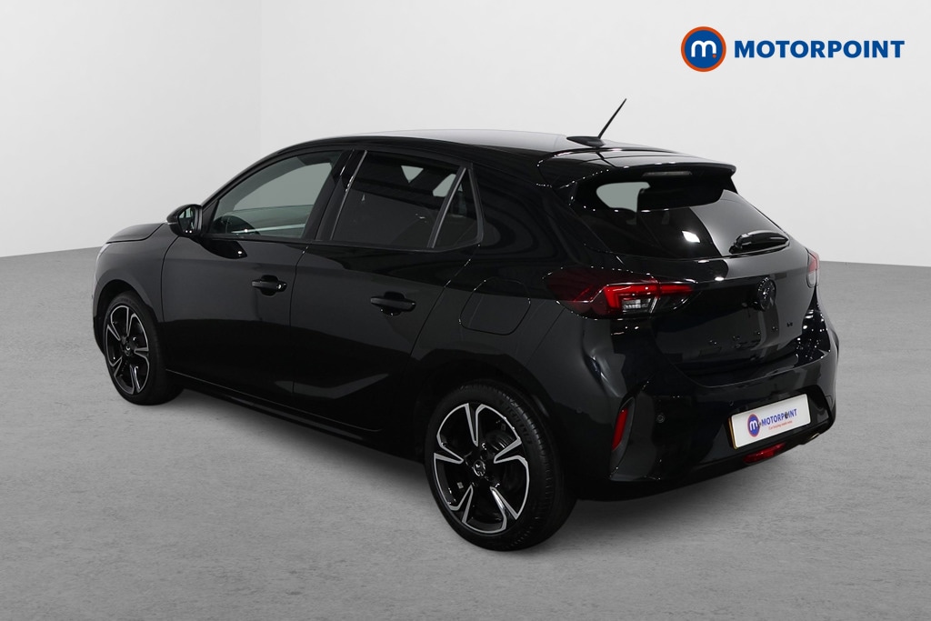 Used Vauxhall Corsa 2023 for sale - 76762729: Photo 5