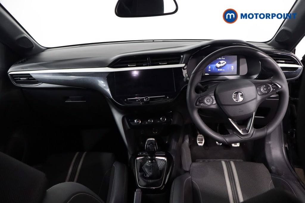 Used Vauxhall Corsa 2023 for sale - 76762729: Photo 9