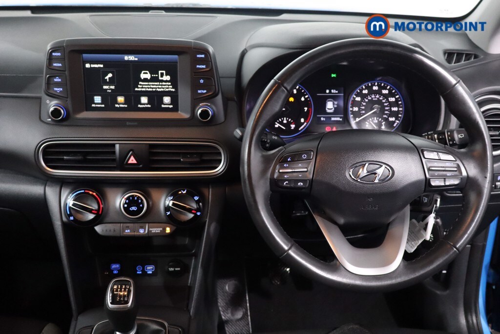 Used Hyundai KONA 2019 for sale - 77462707: Photo 11